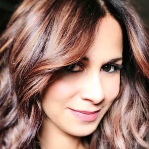 Meet your Posher, Yari